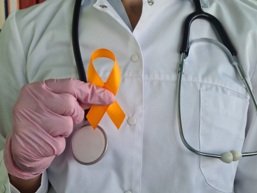 Where Does Leukemia Usually Start