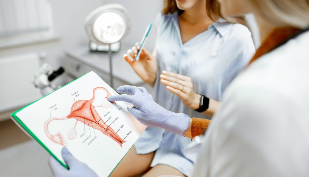 pap Smear Detect Ovarian Cancer