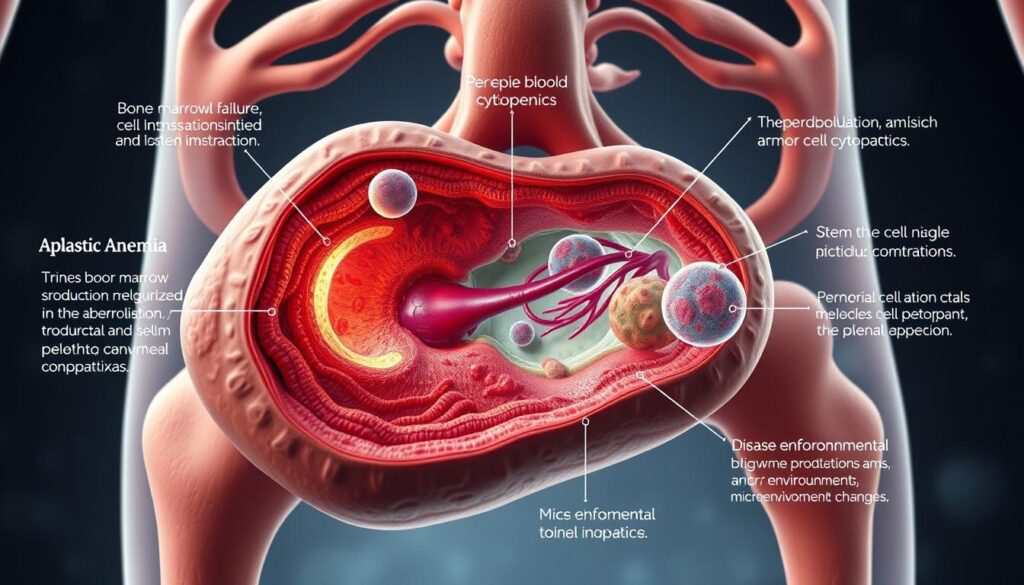 Pathophysiology Of Aplastic Anaemia: 12 Key Facts