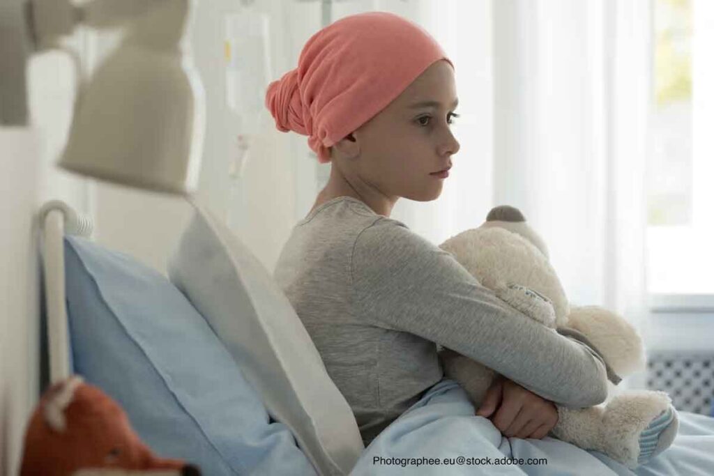 Acute Lymphoblastic Leukemia Child Survival Rate: Amazing 7 Facts