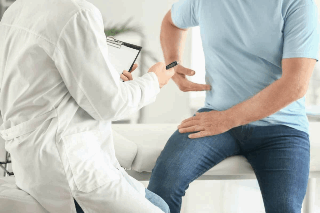 Anemia of Chronic Disease Symptoms: 7 Key Facts About Normal Iron Levels