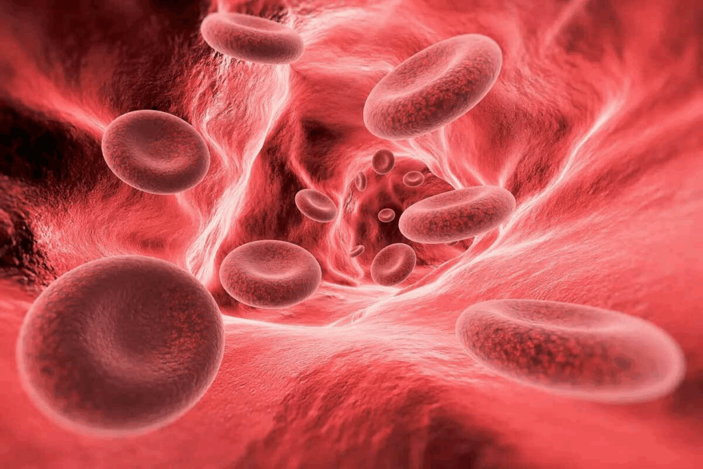 Anemia of Chronic Disease Symptoms: 7 Key Facts About Normal Iron Levels